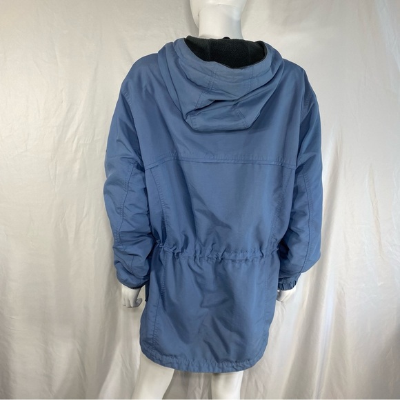 Pacific Trail Outdoor Wear Ladies Fleece Lined Winter Weather Jacket - Picture 3 of 13